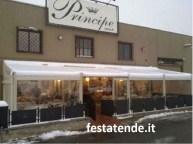 TENDE INVERNALI TRASPARENTI